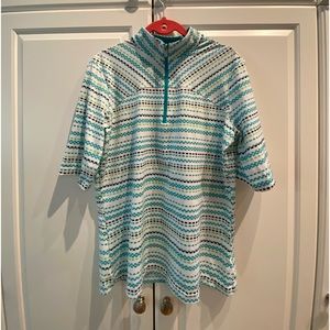 Tail Golf Shirt Like New